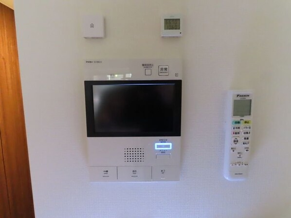 La Douceur大島の物件内観写真